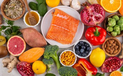 Cosa si intende per alimentazione sana