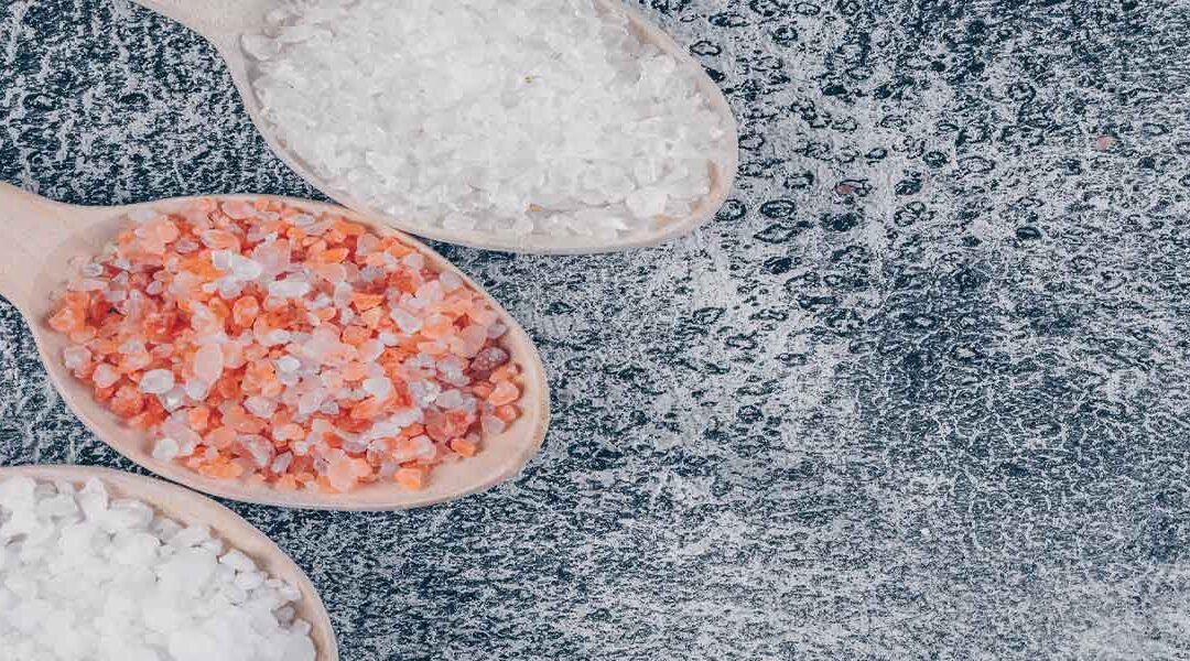 Meno Sale… Più Salute: la Settimana Mondiale