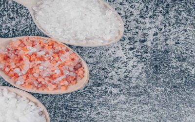Meno Sale… Più Salute: la Settimana Mondiale