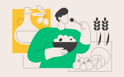 Mangiare in salute: le buone abitudini